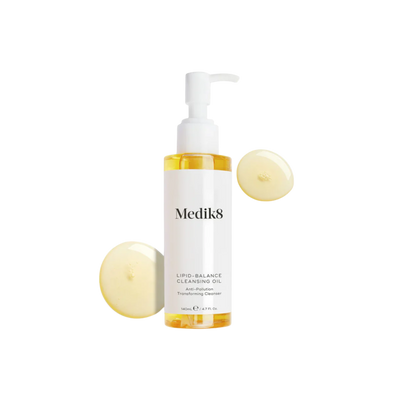 Medik8 Lipid Balance Cleansing Oil 140ml