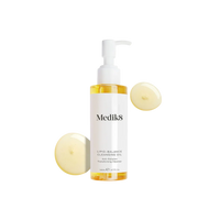 lipid balance cleansing oil medik8