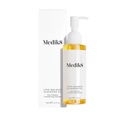 Medik8 Lipid Balance Cleansing Oil 140ml