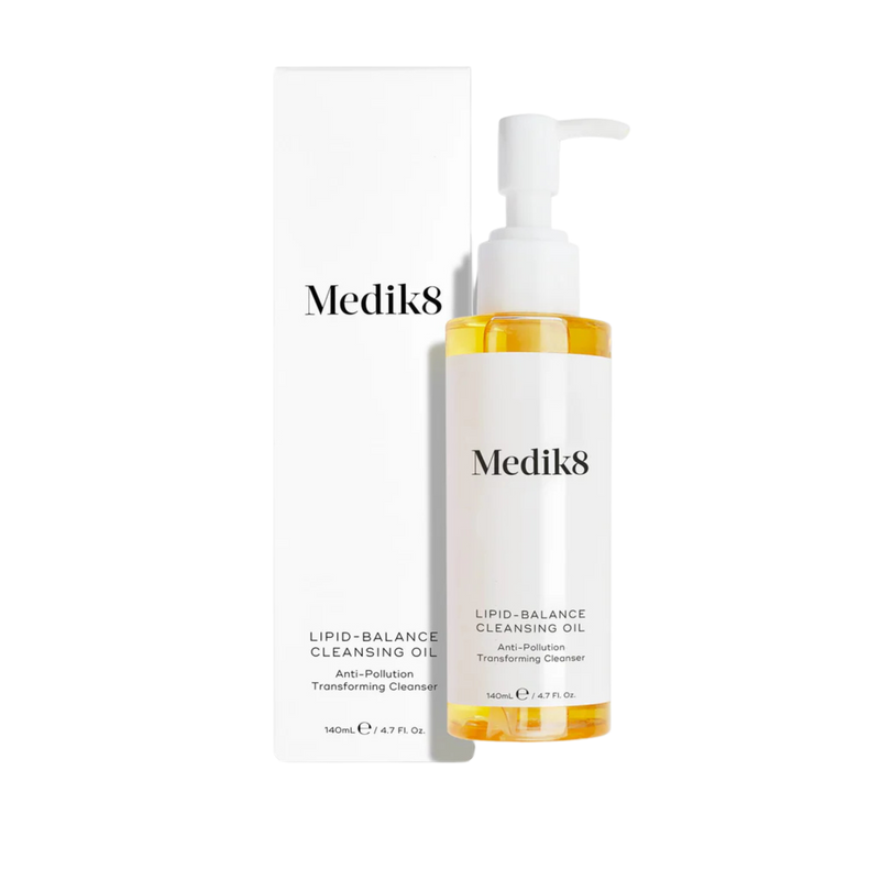 Medik8 Lipid Balance Cleansing Oil 140ml