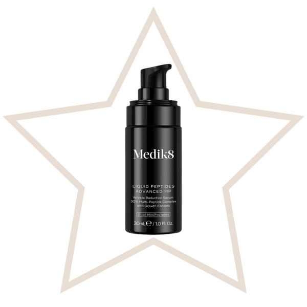 Medik8 Liquid Peptides Advanced MP Star Deal 30ml