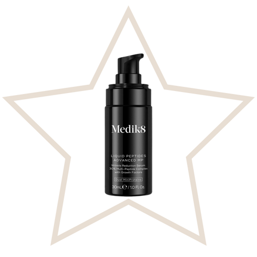 Medik8 Liquid Peptides Advanced MP Star Deal 30ml