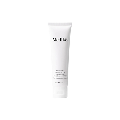 Medik8 Physical Sunscreen SPF50 (60ml)