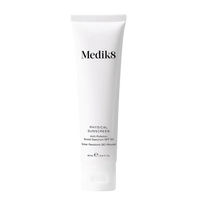 Medik Physical Sunscreen spf50n White tube