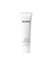 Medik Physical Sunscreen spf50n White tube