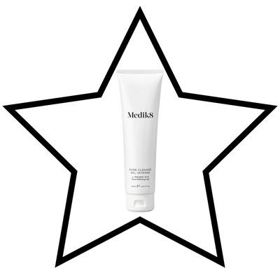 Medik8 Pore Cleanse Gel Intense 150ml