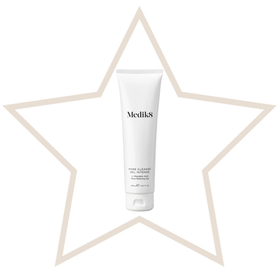 Medik8 Pore Cleanse Gel Intense 150ml