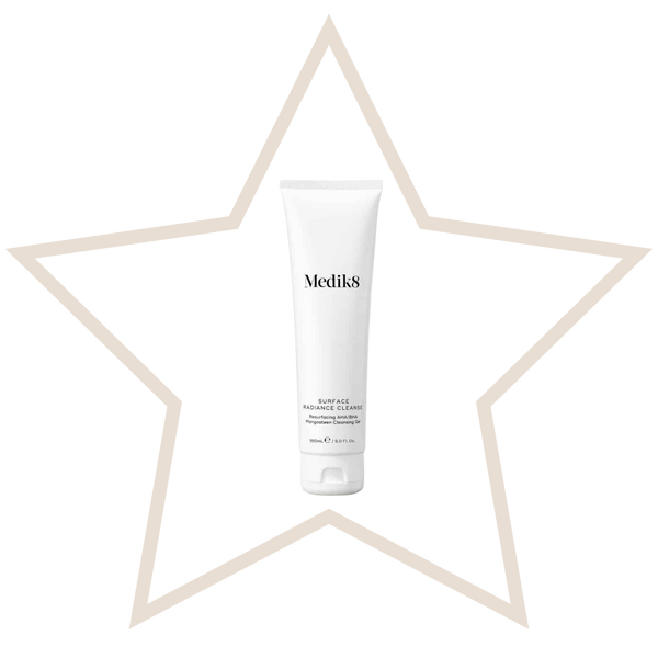 Medik8 Pore Cleanse Gel Intense Star Deal 150ml