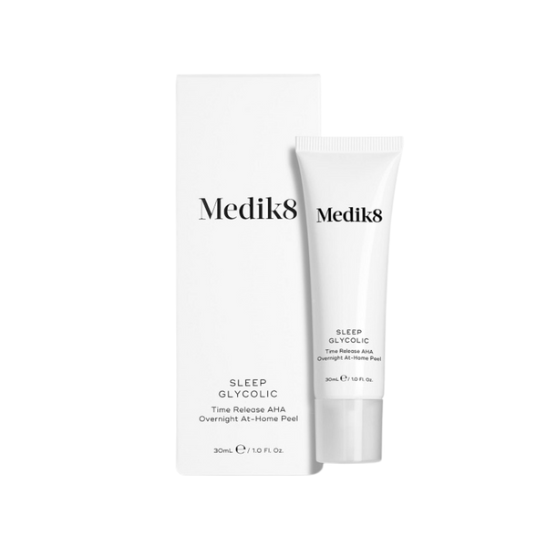 Medik8 Sleep Glycolic 30ml