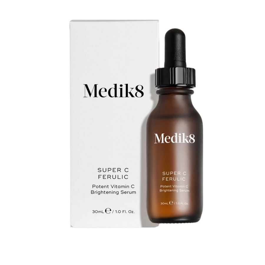 Medik8 Super C Ferulic 30ml
