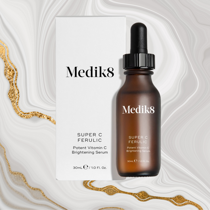{{Product vendor}} {{Product title}}  Antioxidant Vitamin C Serums