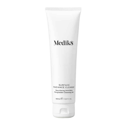 Medik8 Surface Radiance Cleanse 150ml