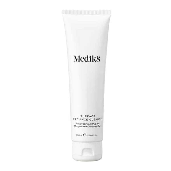 Medik8 Surface Radiance Cleanse 150ml