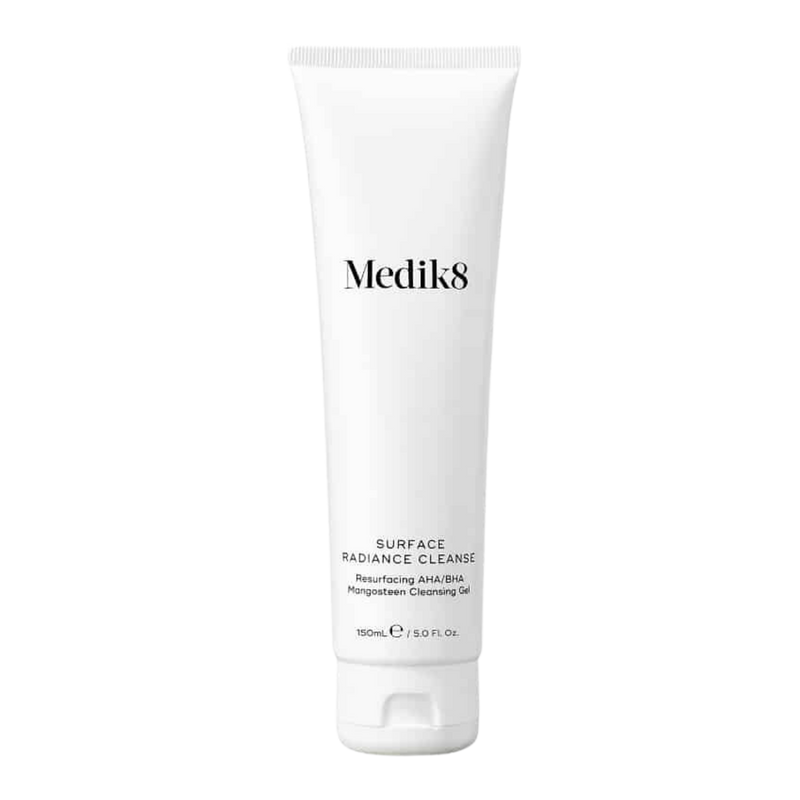 Medik8 Surface Radiance Cleanse 150ml