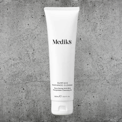 Medik8 Surface Radiance Cleanse 150ml