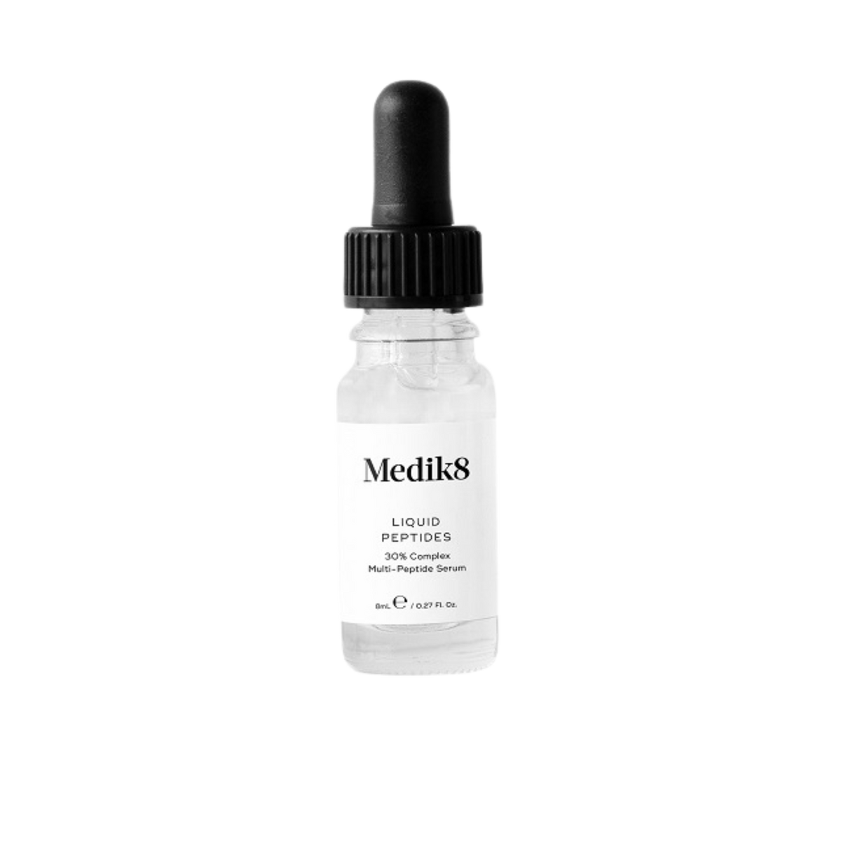 Medik8 Liquid Peptides Try Me 8ml