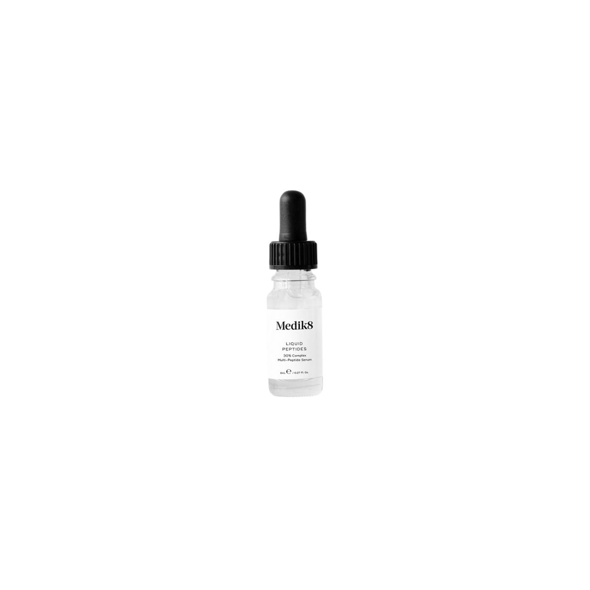 Medik8 Liquid Peptides Try Me 8ml
