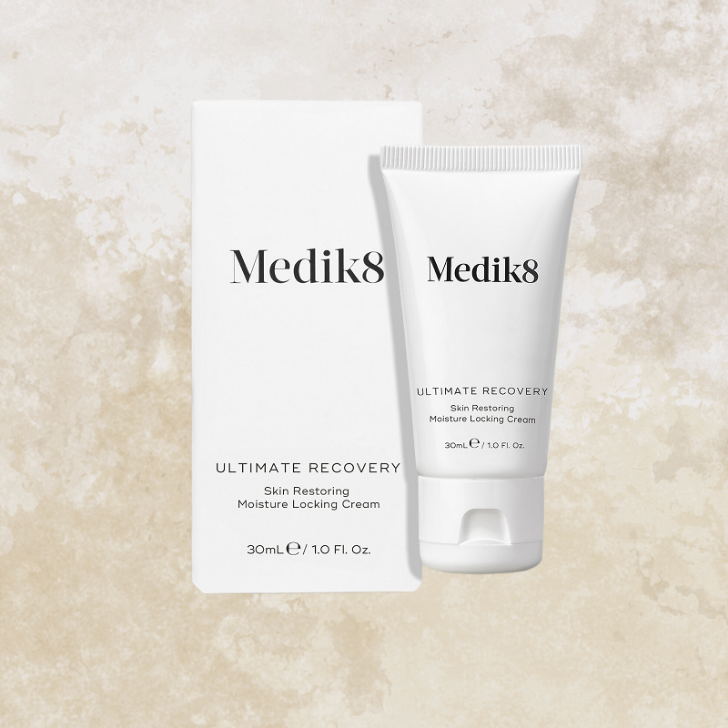 Medik8 Ultimate Recovery 30ml