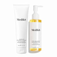 Medik8 Complete Cleanse Bundle