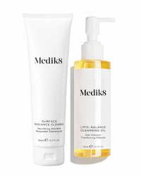 Medik8 Complete Cleanse Bundle