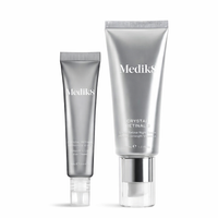 Medik8 Retinal Rewind Bundle Crystal Retinal 3 30ml +
Crystal Retinal Ceramide Eye 3 15ml