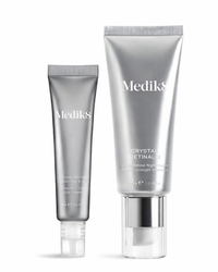 Medik8 Retinal Rewind Bundle Crystal Retinal 3 30ml +
Crystal Retinal Ceramide Eye 3 15ml