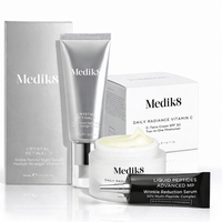 Medik8 Rejuvenation Reset Bundle