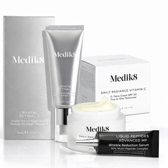 Medik8 Rejuvenation Reset Bundle