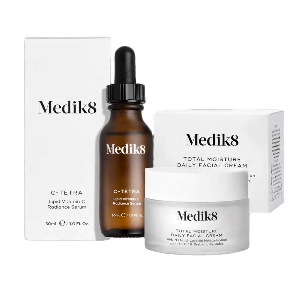 Medik8 Radiance Wrapped 80ml