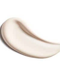 La Roche Posay Mela b3 spf swatch on a white background