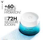 VICHY Minéral 89 72H Moisture Boosting Day Cream 50ml