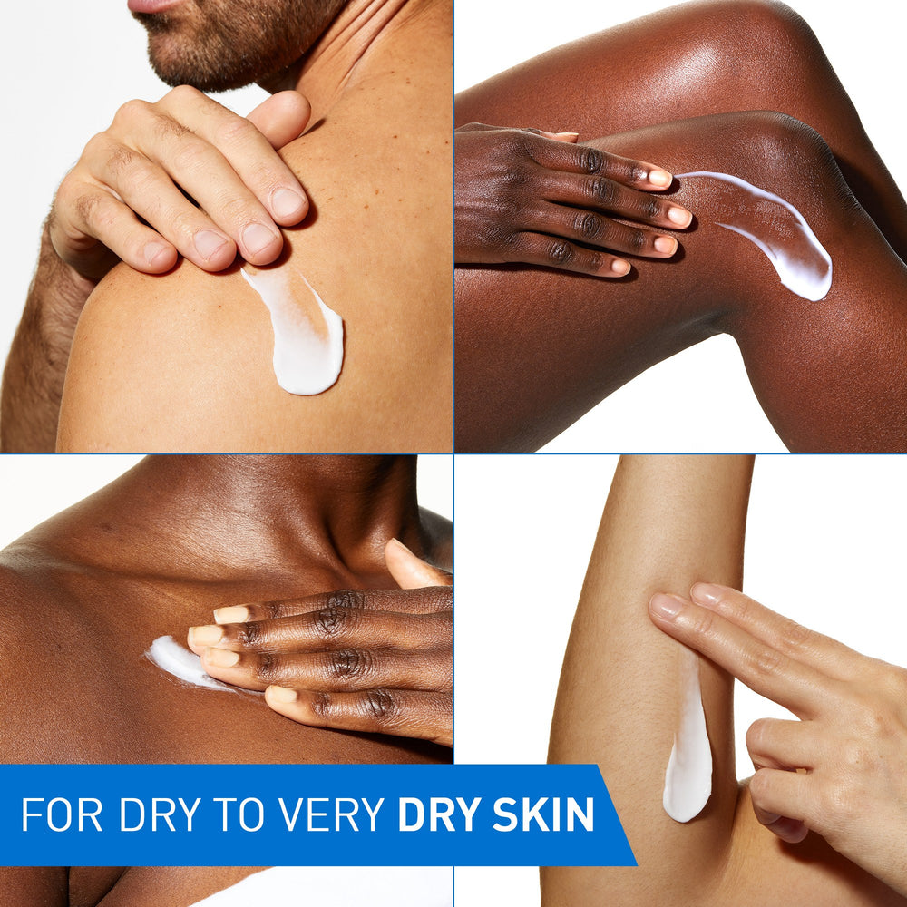 CeraVe Moisturising Cream Refill 454g