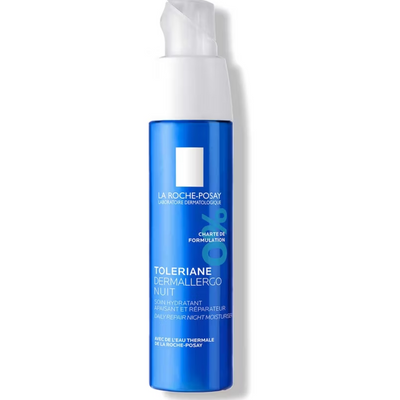 La Roche-Posay Toleriane Dermallergo Soothing Night Cream 40ML