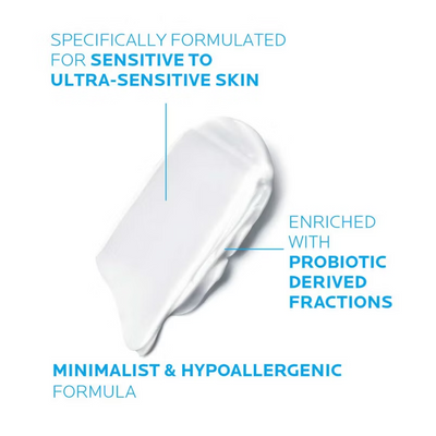 La Roche-Posay Toleriane Dermallergo Soothing Night Cream 40ML