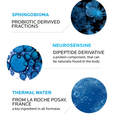 La Roche-Posay Toleriane Dermallergo Soothing Night Cream 40ML