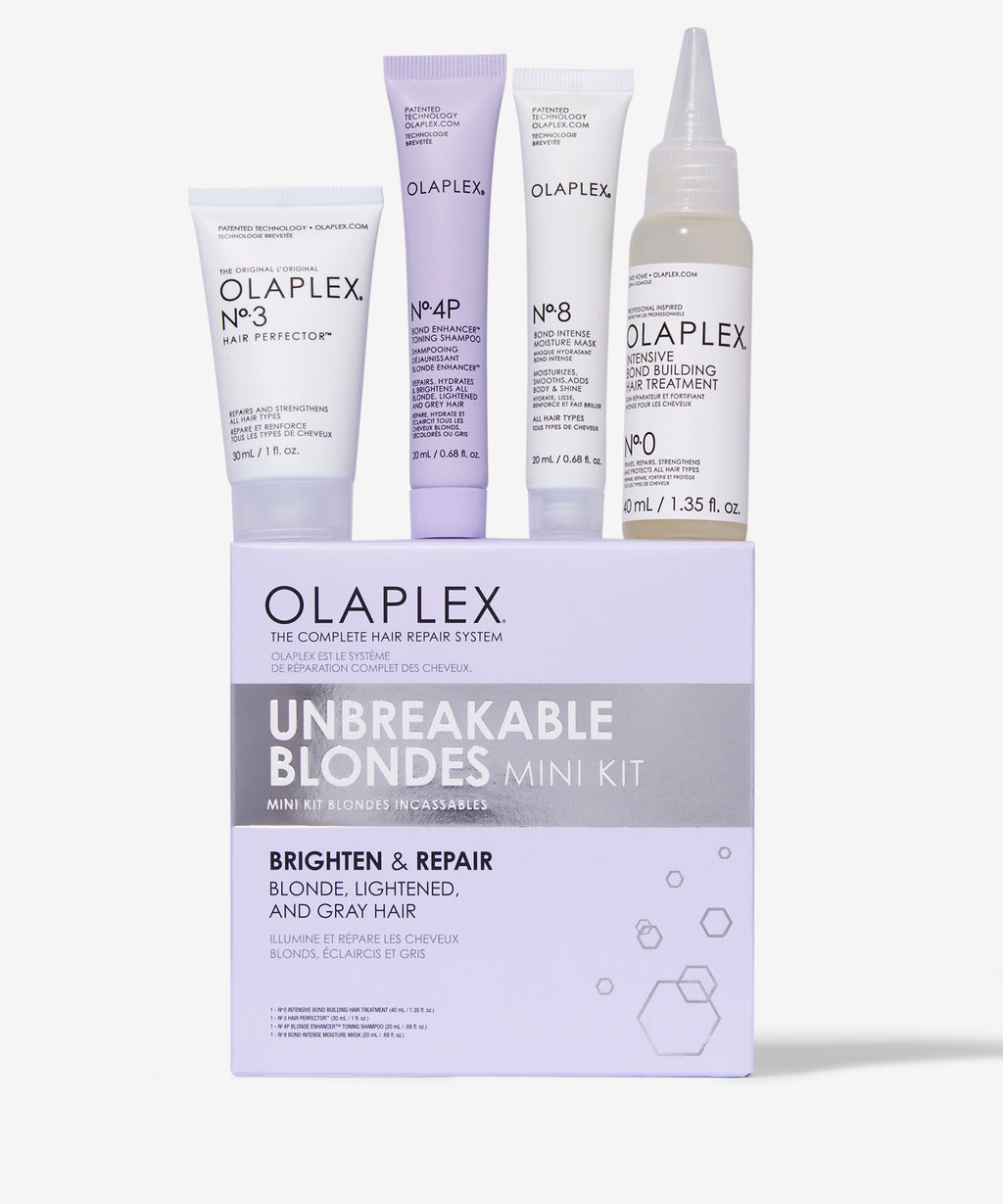 {{Product vendor}} {{Product title}}  Hair Care