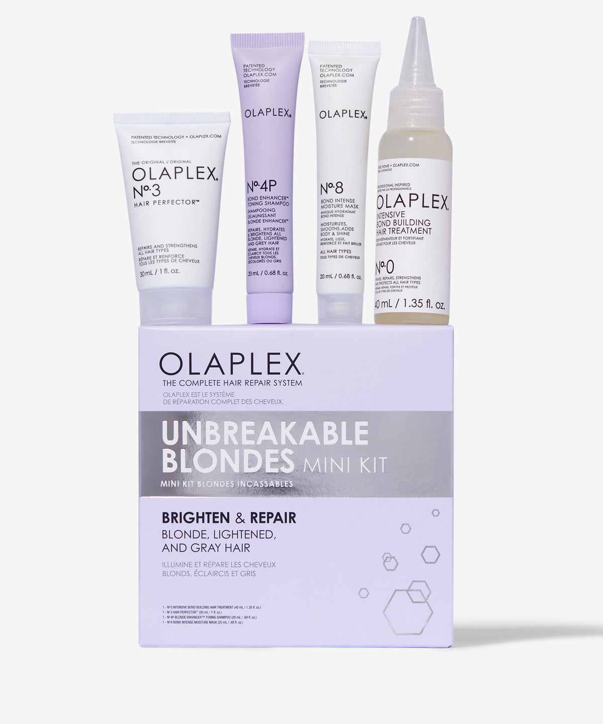 {{Product vendor}} {{Product title}}  Hair Care