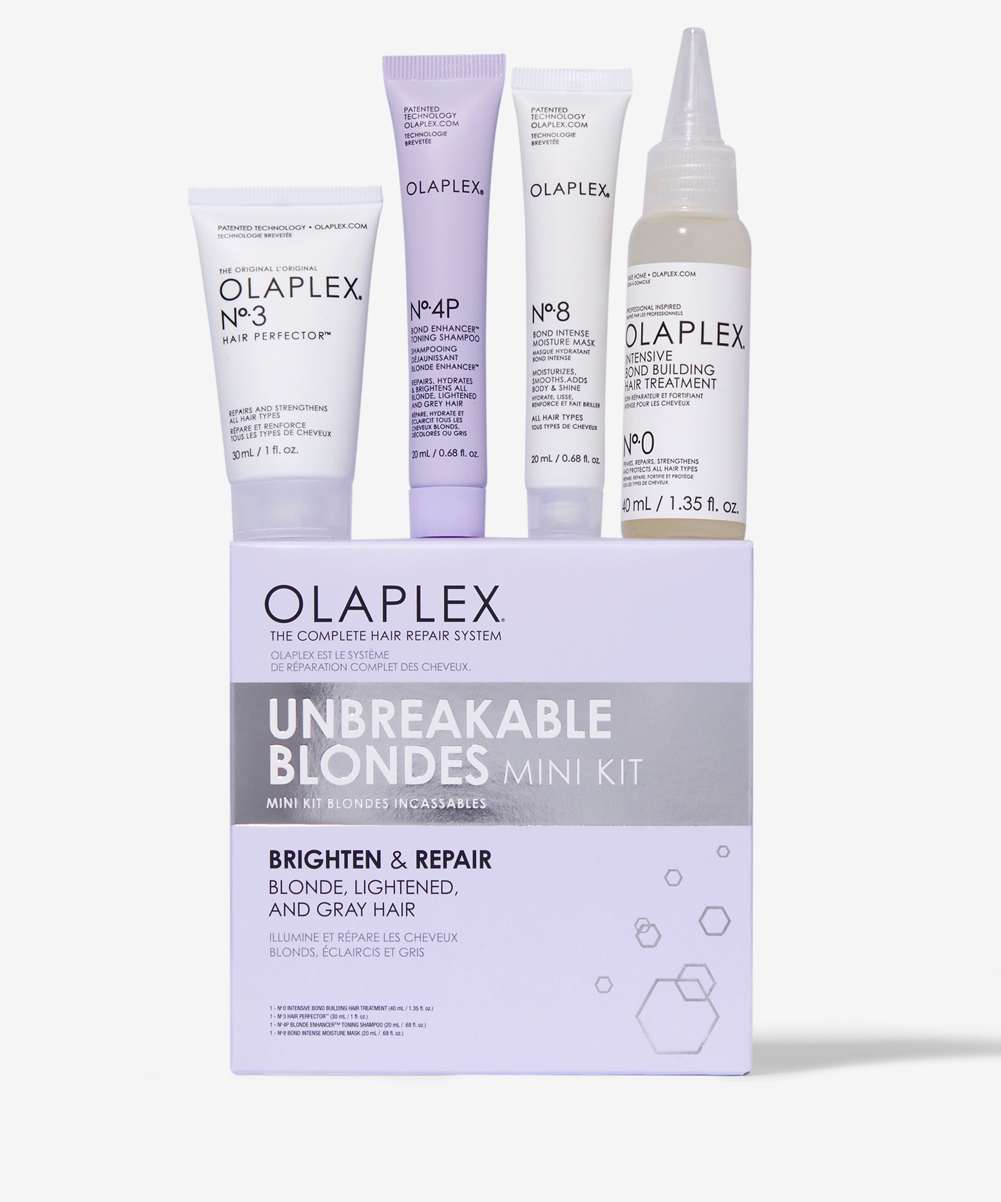 {{Product vendor}} {{Product title}}  Hair Care