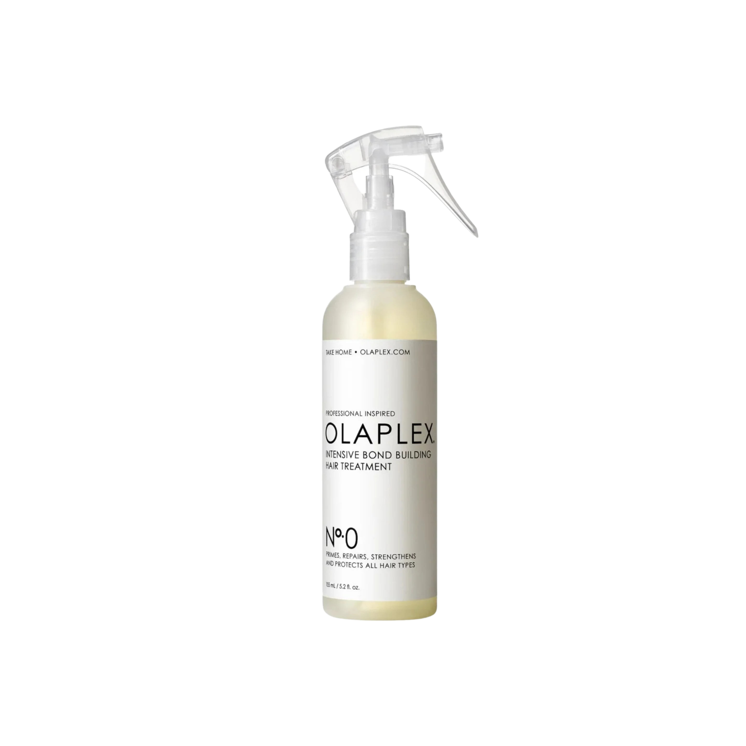 OLAPLEX Nº.0