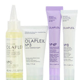 Olaplex - unbreakable blondes Mini kit