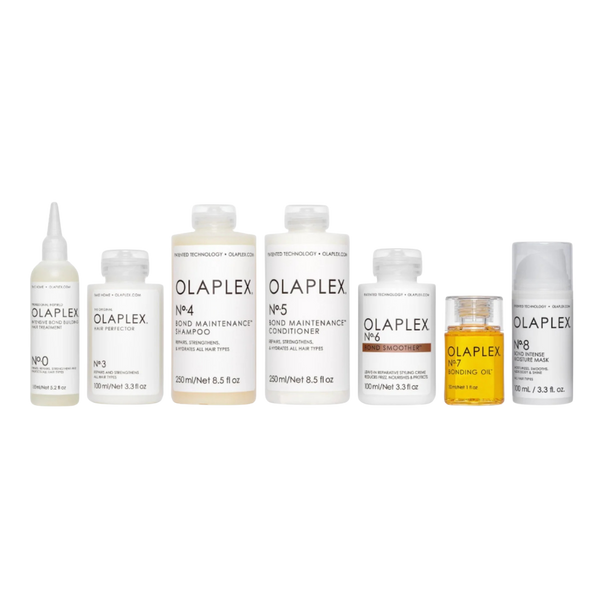 Olaplex Complete Collection (7 items)