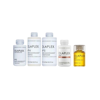 Olaplex Mega Bundle (5 products)