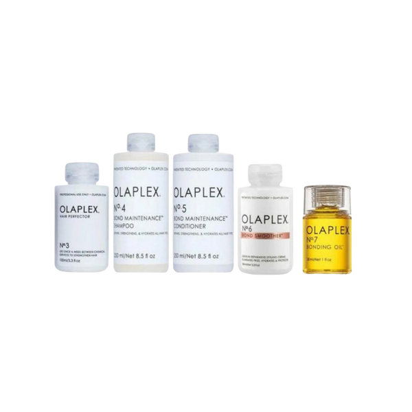 Olaplex Mega Bundle (5 products)