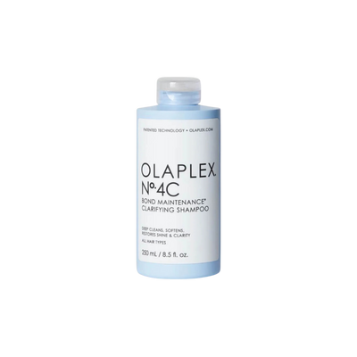 Olaplex N° 4C Bond Maintenance Clarifying Shampoo 250ml