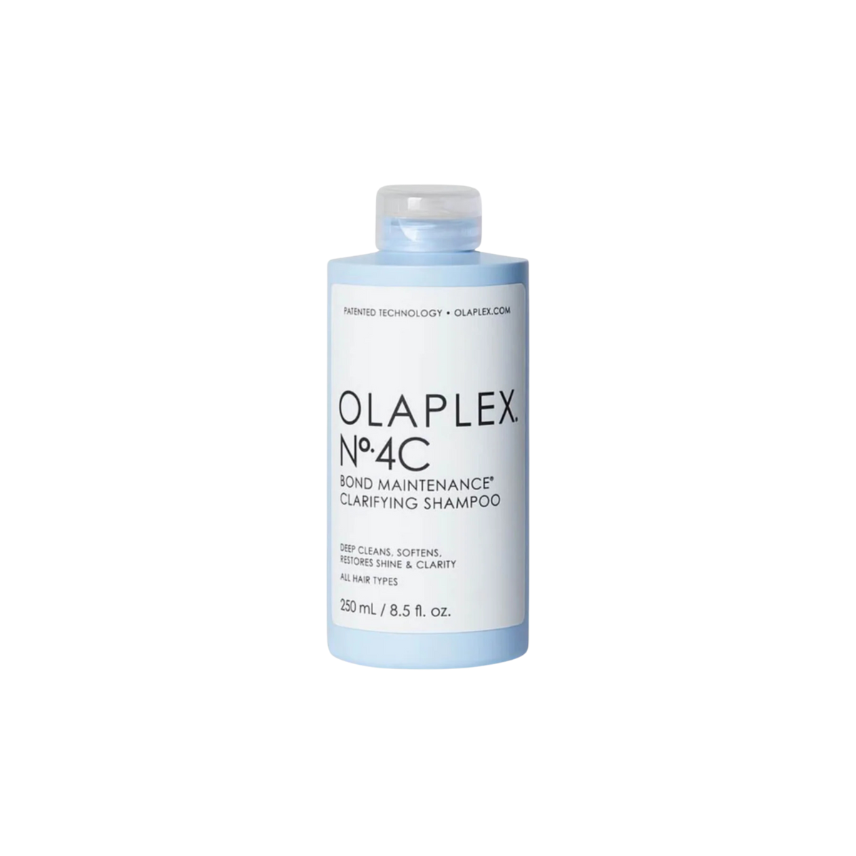 Olaplex No.4C clarifying shampoo 250ml