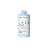 Olaplex No.4C clarifying shampoo 250ml