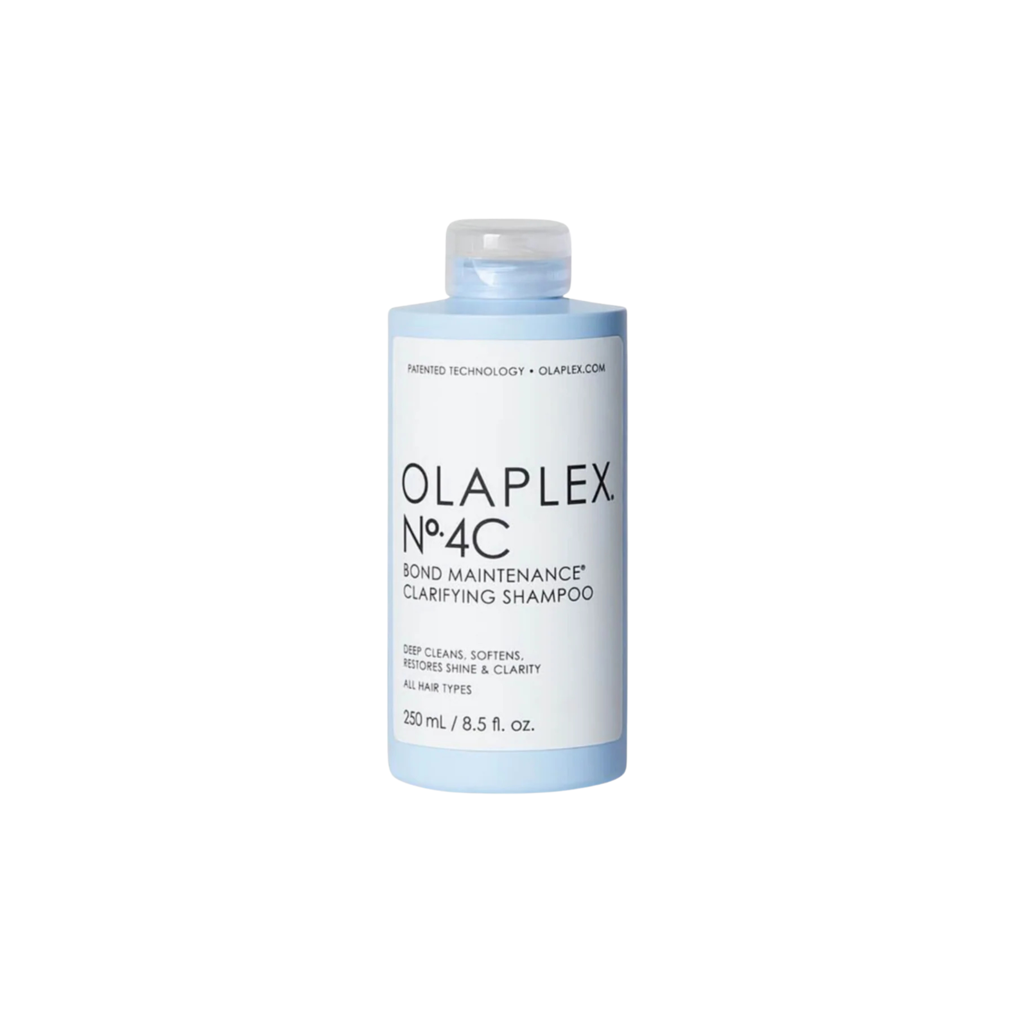 Olaplex N° 4C Bond Maintenance Clarifying Shampoo 250ml