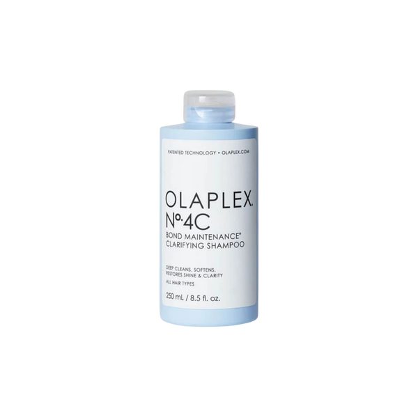 Olaplex N° 4C Bond Maintenance Clarifying Shampoo 250ml