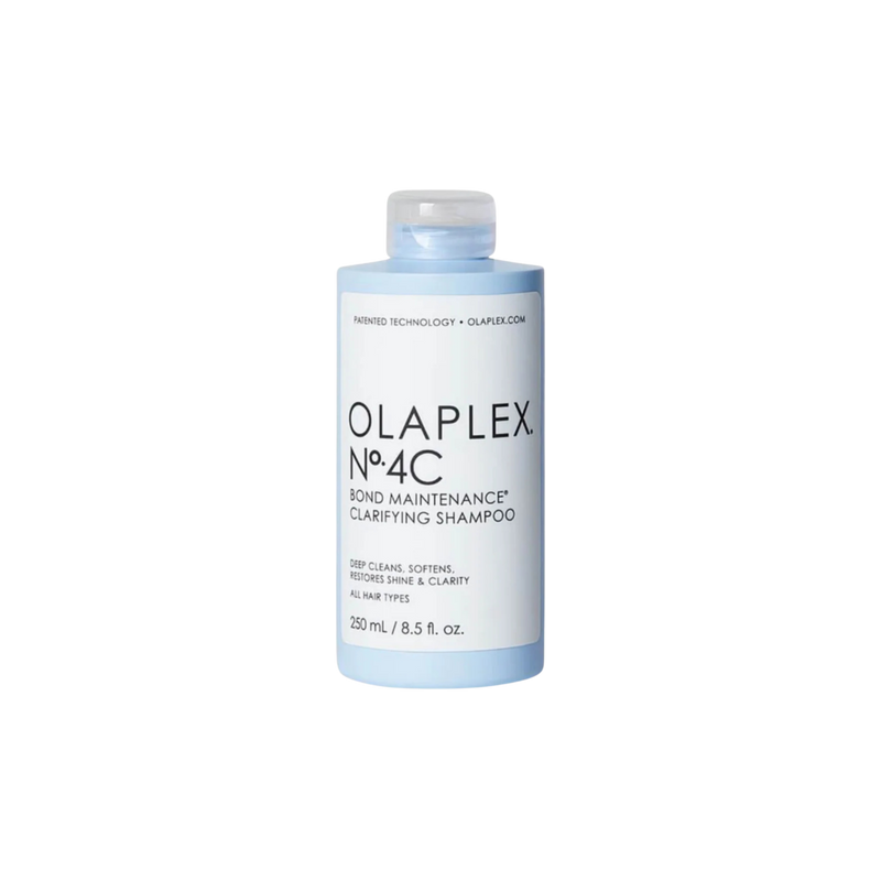 Olaplex N° 4C Bond Maintenance Clarifying Shampoo 250ml
