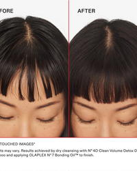 Olaplex N° 4D Clean Volume Detox Dry Shampoo 250ml